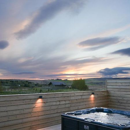 Cozy Cottage, Mountain View Selfoss Exterior photo