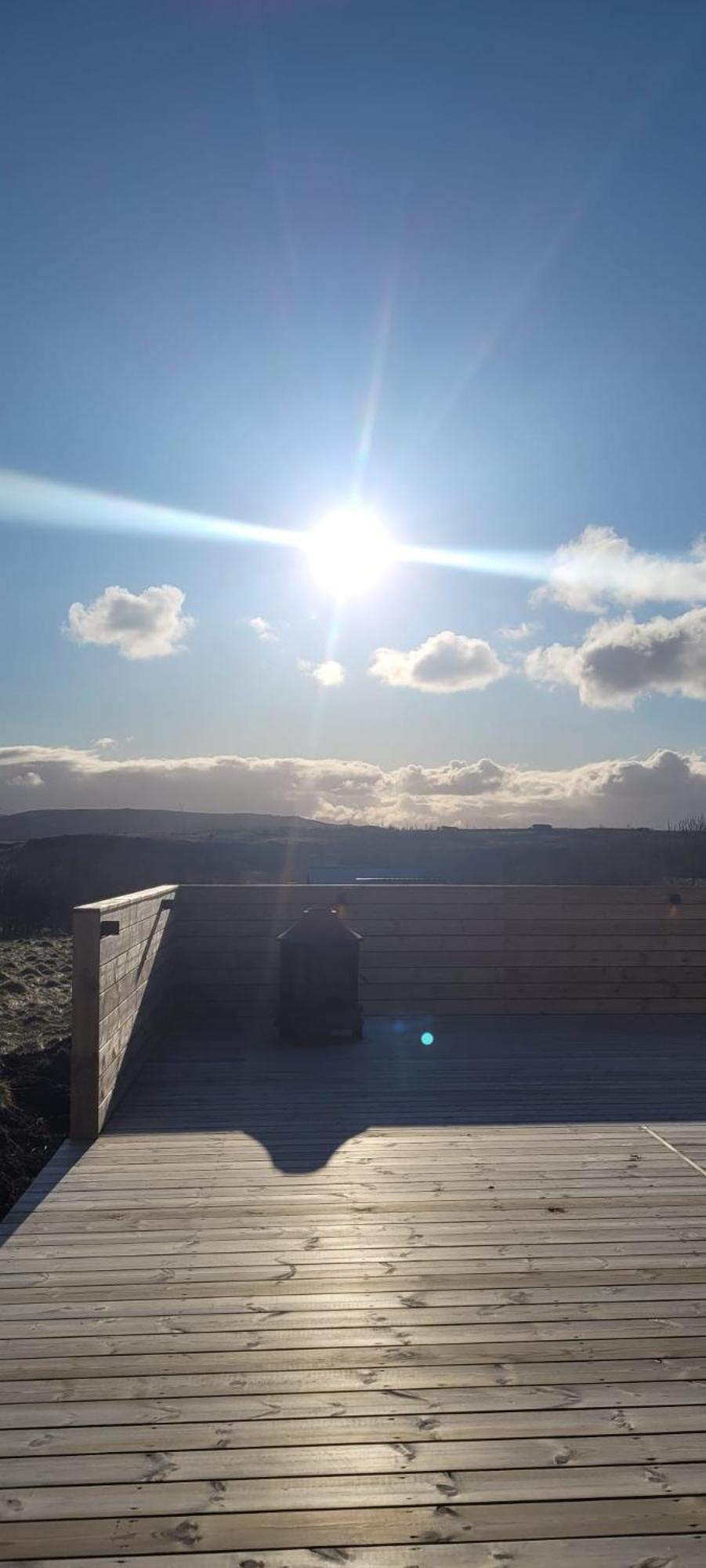 Cozy Cottage, Mountain View Selfoss Exterior photo