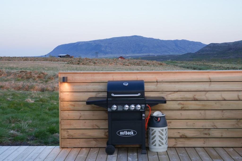 Cozy Cottage, Mountain View Selfoss Exterior photo